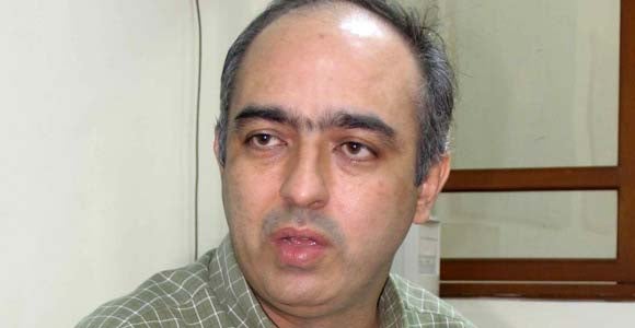 Ex alcalde de Cúcuta Donamaris Ramírez