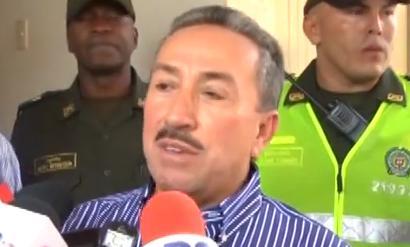 Hugo Aguilar es padre del electo gobernador Mauricio y el senador Richard.