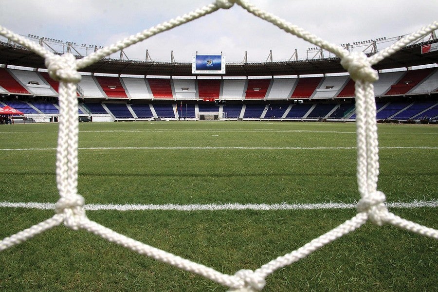 Estadio Metropolitano, Barranquilla
