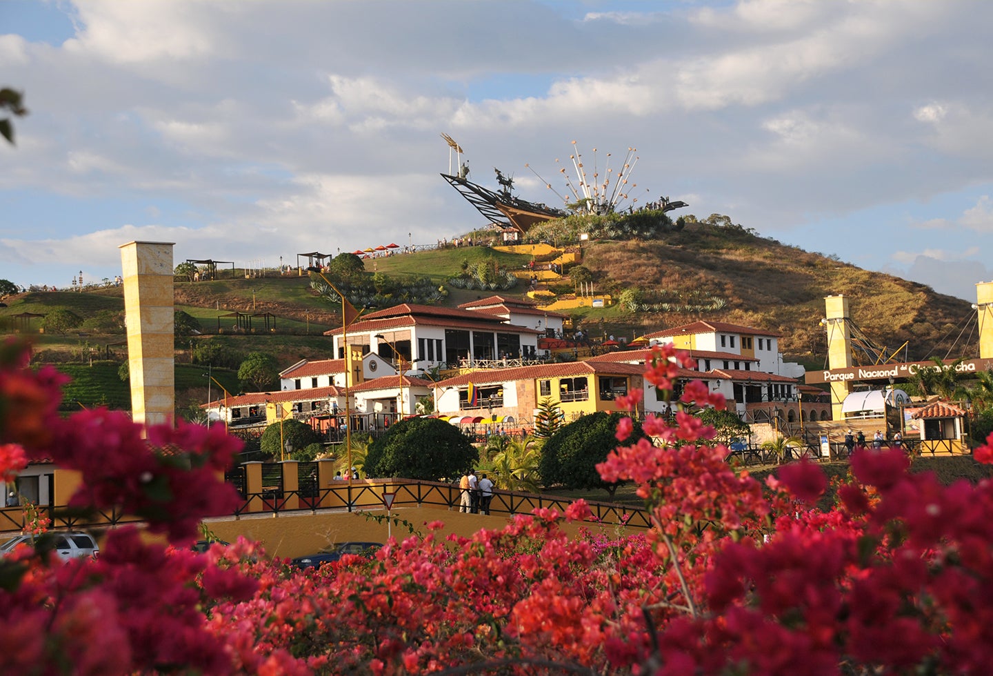 Panachi tiene toda la oferta turística para Semana Santa.