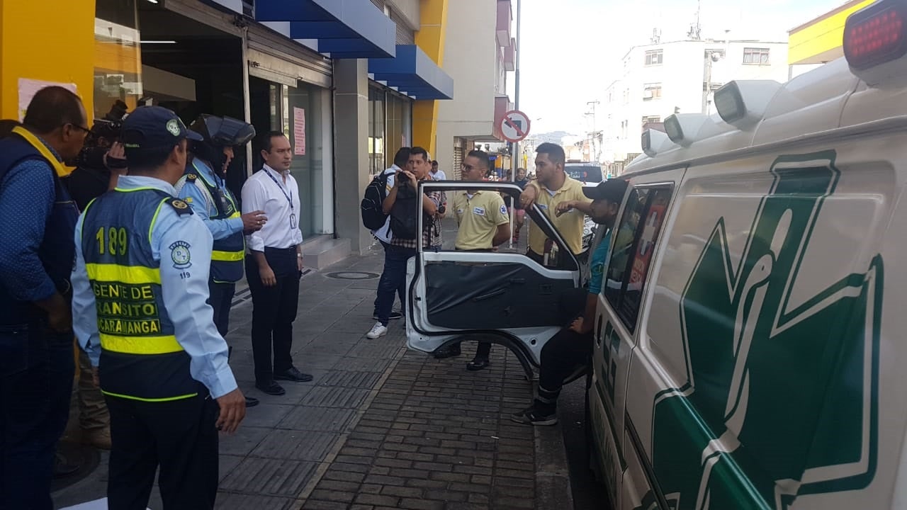 El Concejo de Bucaramanga pidió que se abra una investigación.
