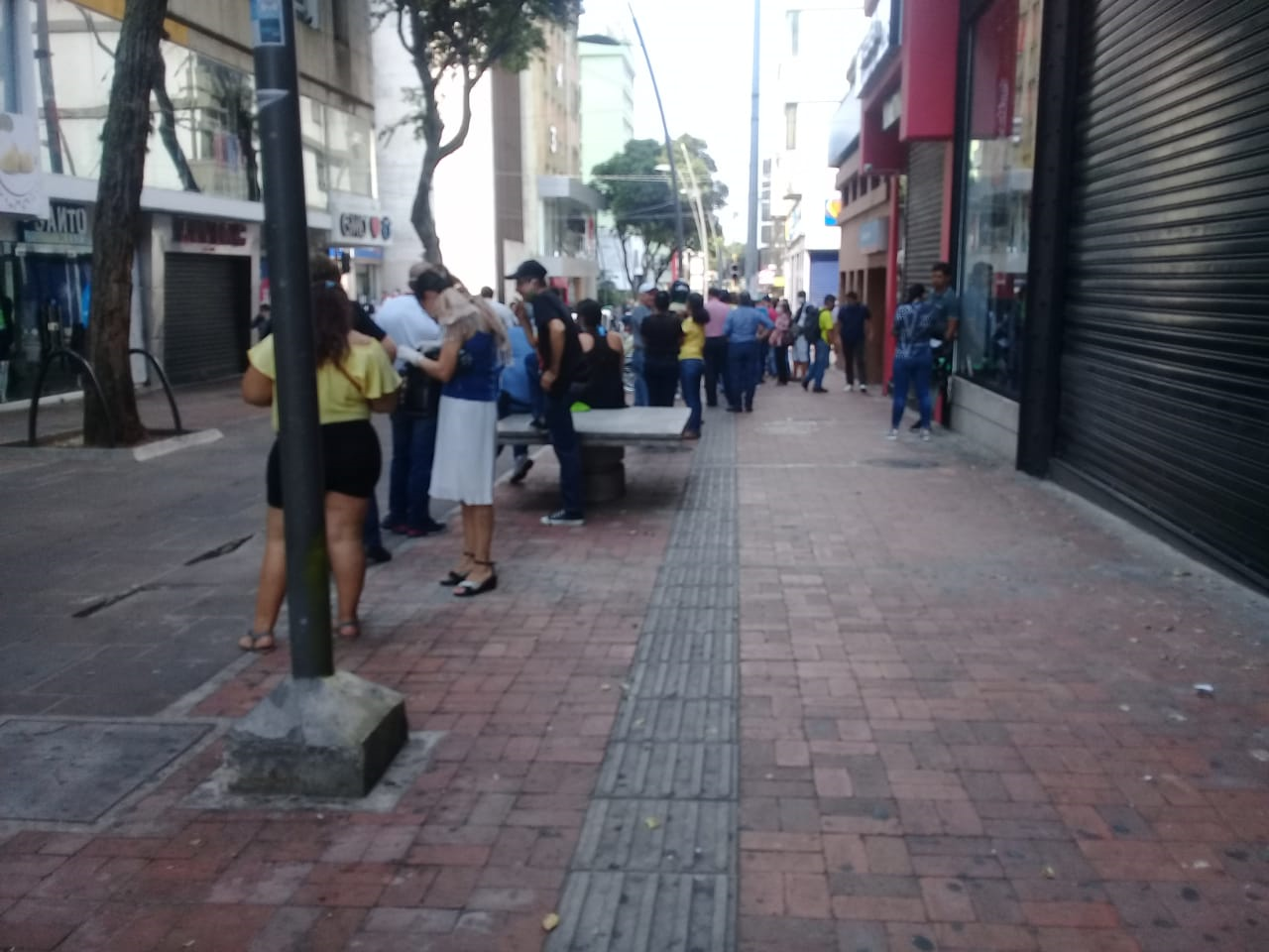 La ocupación de las UCI en Bucaramanga está en el 65 por ciento.