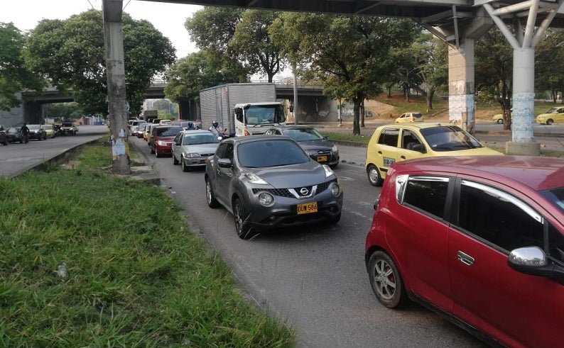 Son 26 bolardos los que se instalarán en la ciudad.