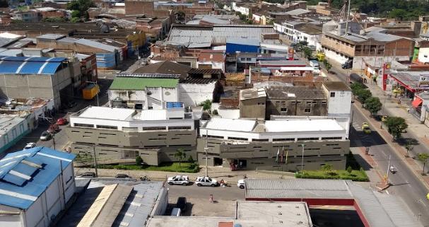 Huelga de hambre dentro de la Estación