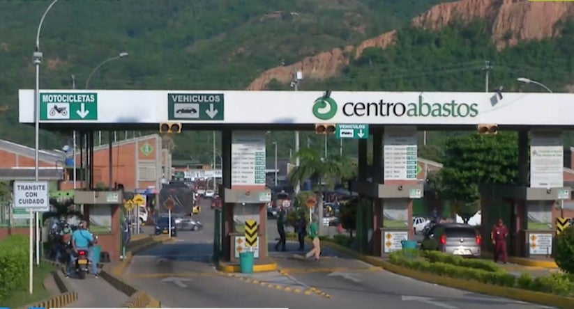 Centroabastos