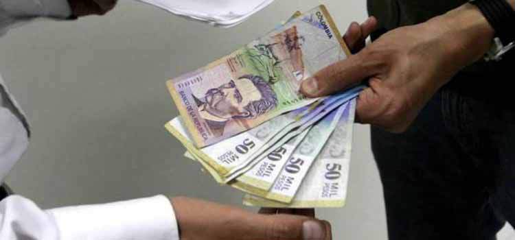 Contratos para atención de Covid-19