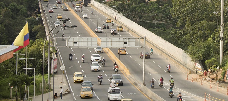 La medida mantendrá los mismos horarios de restricción de movilización que venían implementando.