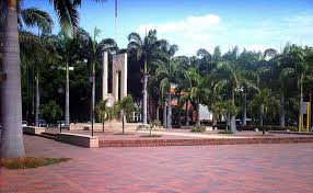 Universidad Francisco de Paula Santander