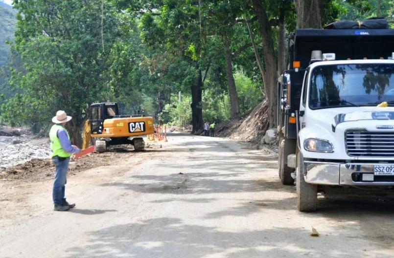 apertura de 24 horas al día