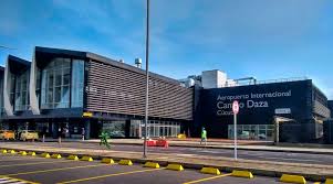 Aeropuerto Camilo Daza