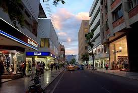 Centro de Cúcuta
