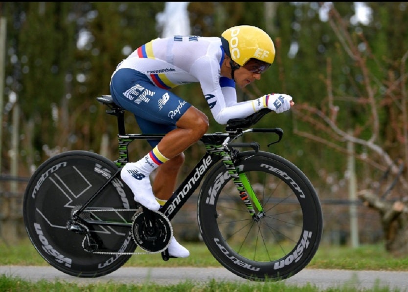 Daniel Felipe Martínez