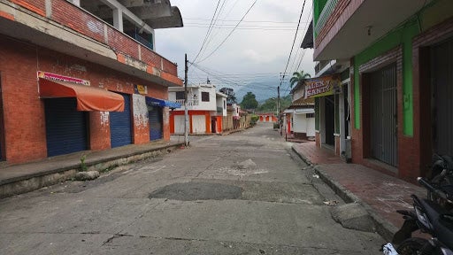 Municipio de Sardinata