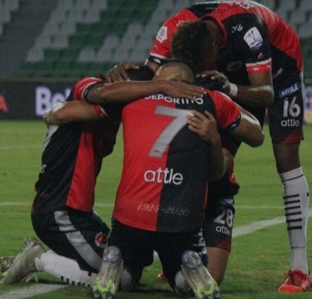 Los motilones tuvieron un excelente primer tiempo, pero decayeron en la segunda parte.