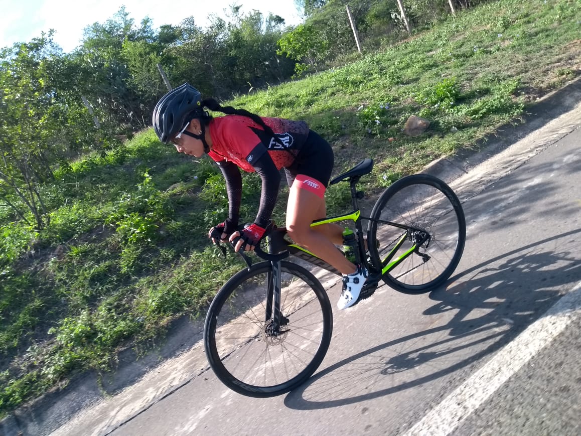 La vuelta a Colombia femenina se iniciará el 7 de octubre en en Cómbita