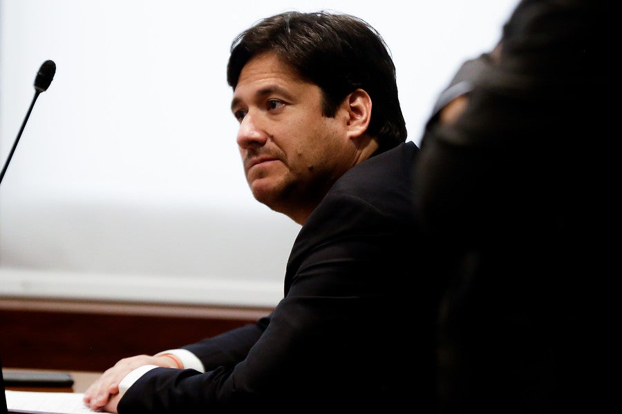 José Augusto Cadena, Cúcuta Deportivo