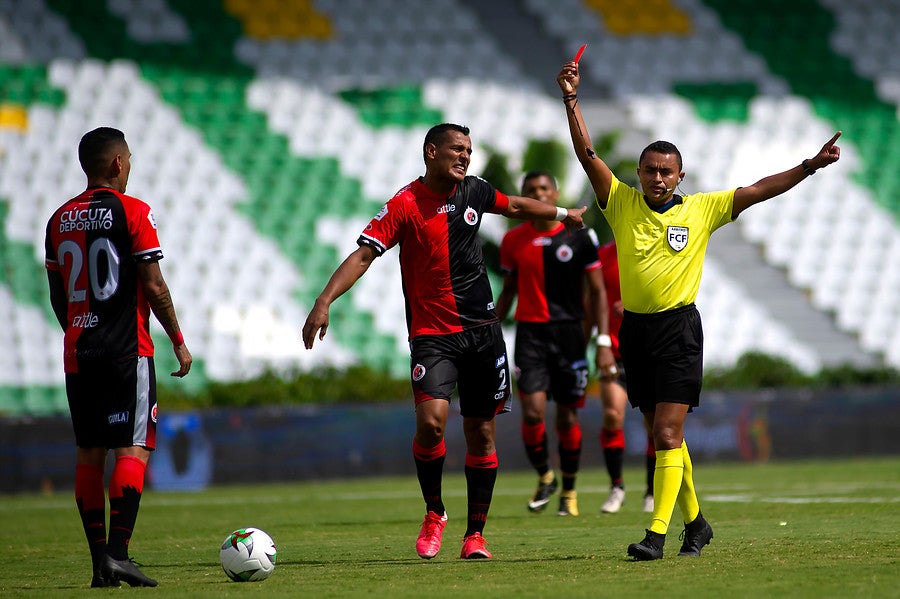 Cúcuta Deportivo, Liga Betplay