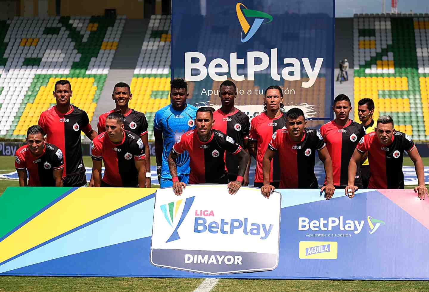 Cúcuta Deportivo - 2020