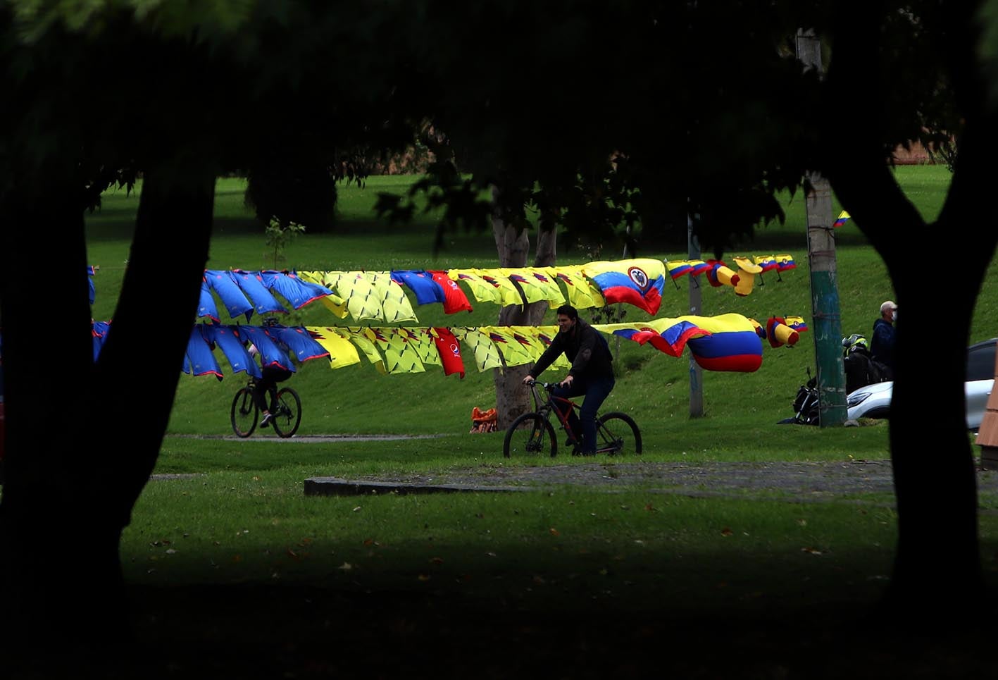 Selección Colombia / Venta de camisetas de Selección Colombia