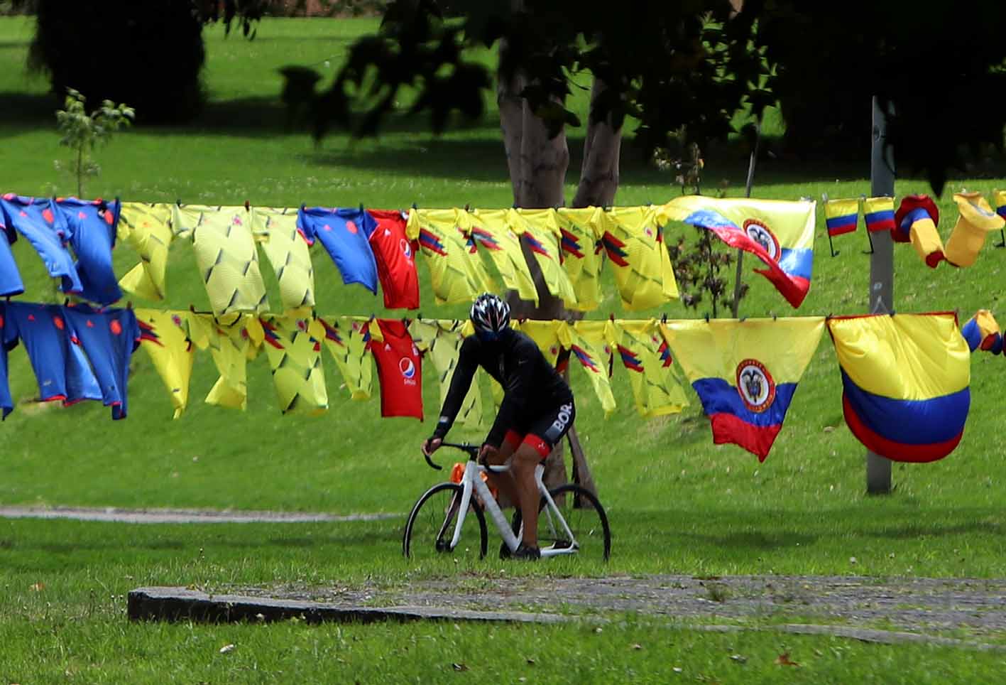 Selección Colombia / Venta de camisetas de Selección Colombia