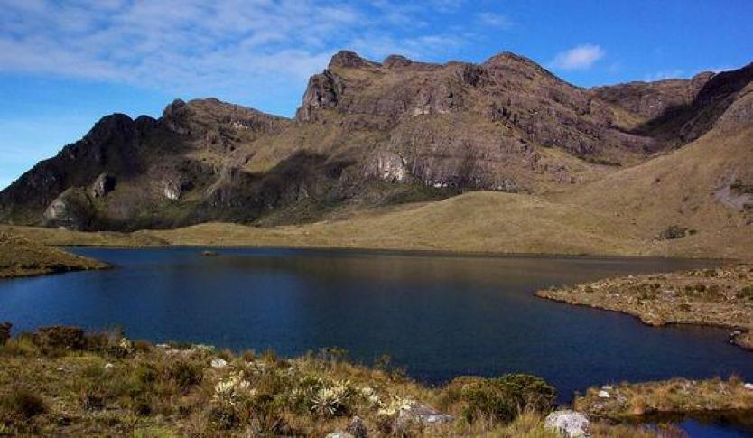 MInería ancestral tendrá cabida con las exigencias respectivas.