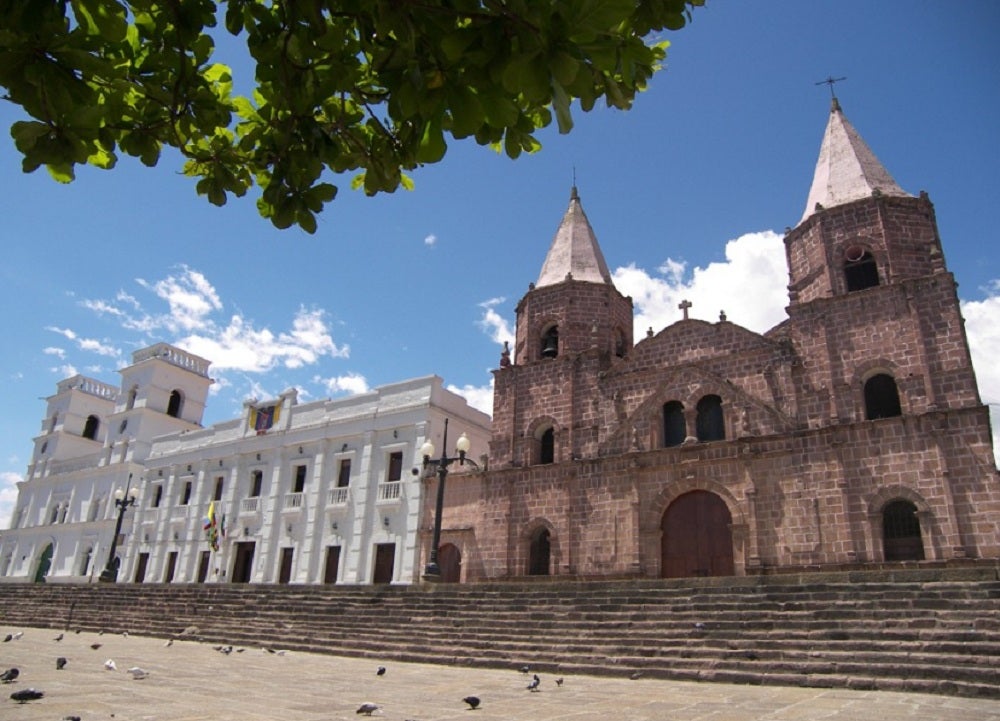 La celebración del aniversario de Piedecuesta se extenderá los próximos días.