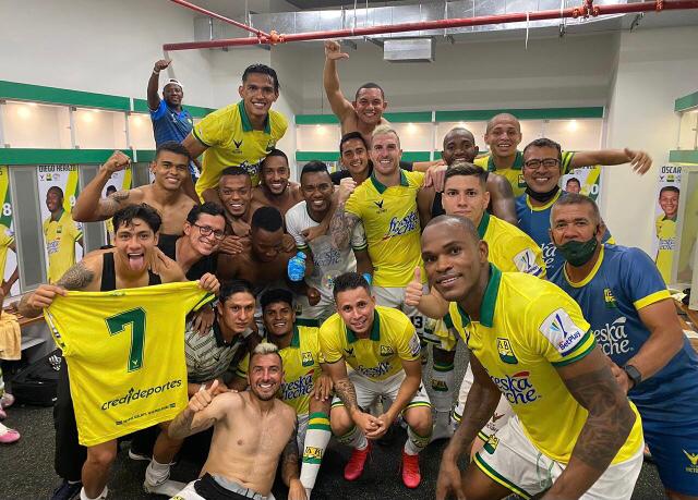 Los “Leopardos” ganaron el clásico de Oriente pero no convencen con su fútbol