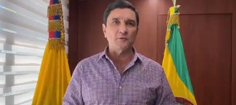 El mandatario es investigado