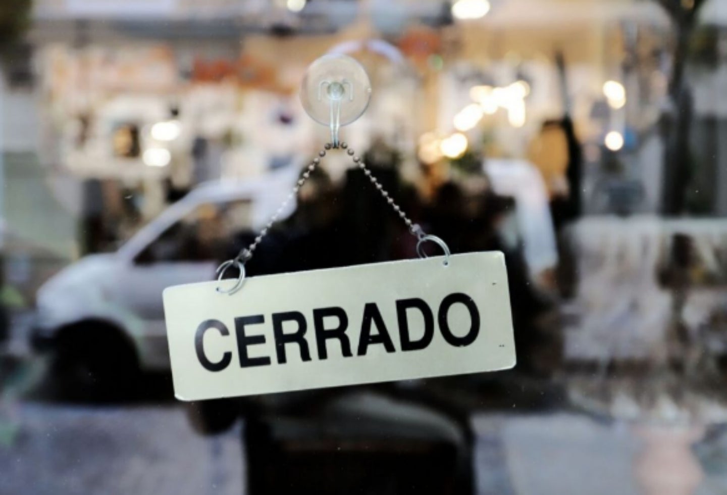 463 empresarios de Barrancabermeja cerraron las puertas de sus negocios a causa de la COVID 19