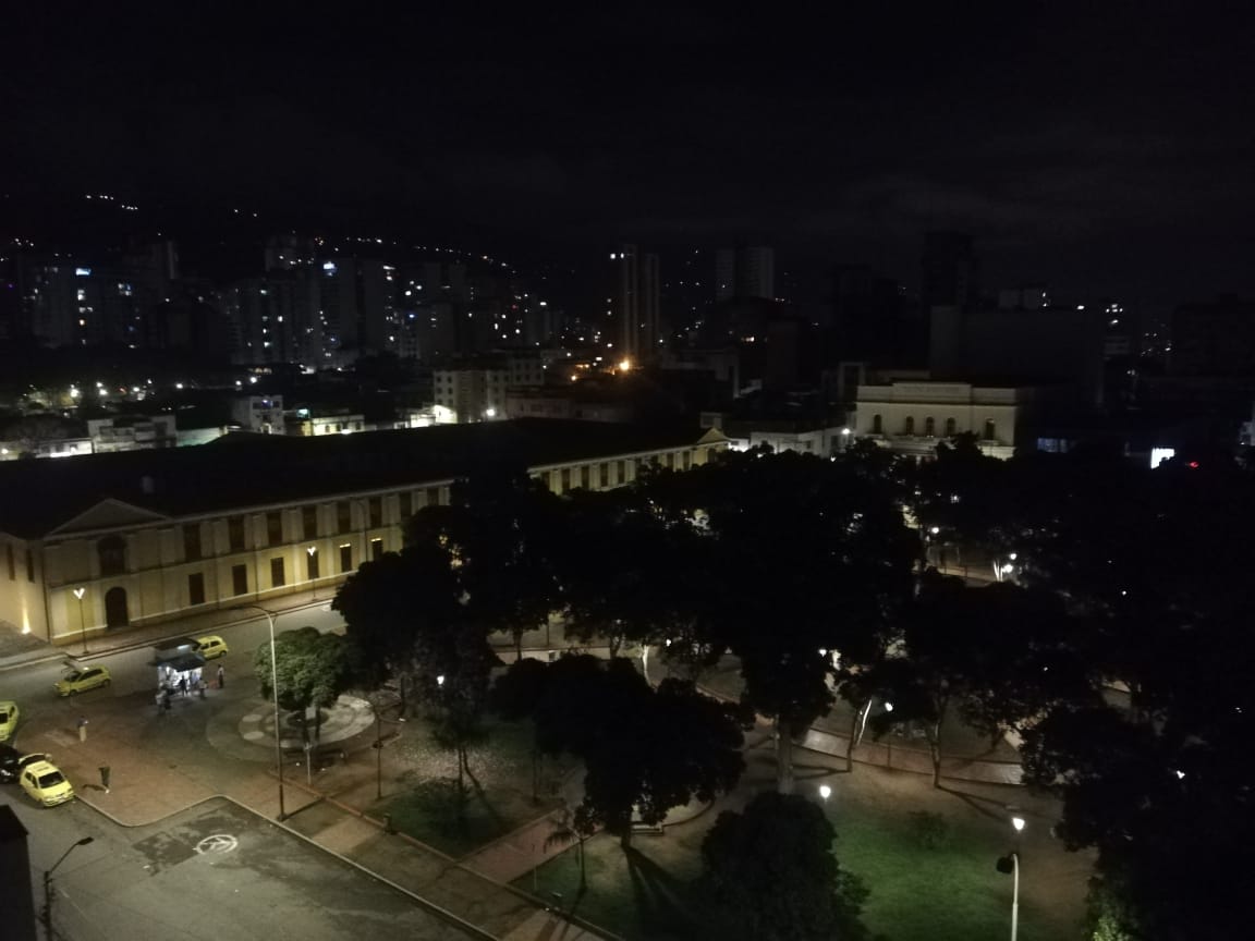 A partir del 1 de diciembre