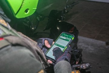 Falsa veracidad de panfletos