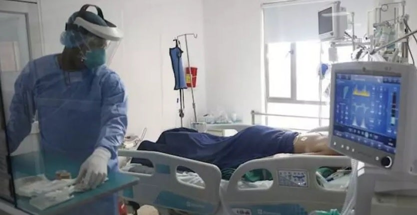 Hospedaje médicos Bucaramanga