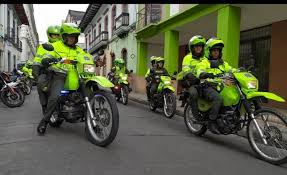 Policía de Norte de Santander