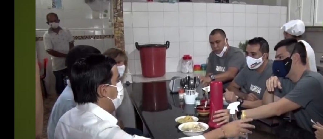 Bucaramanga necesita inversiones en lo social, en la educación y la infraestructura.