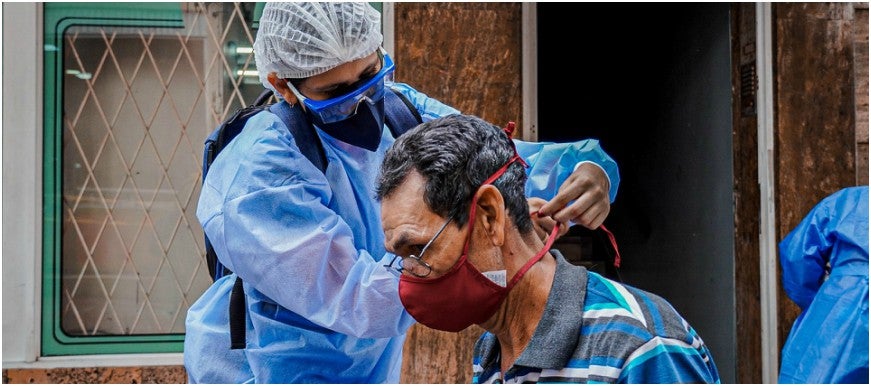 recuperados en Bucaramanga