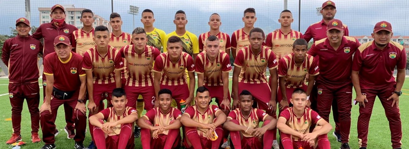 Norte de Santander y meta terminaron eliminados en el zonal de Ibague