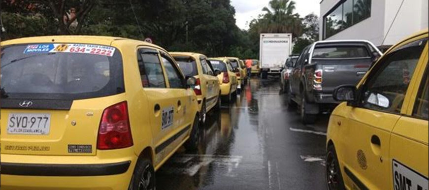 El principal objetivo es mejorar la movilidad.