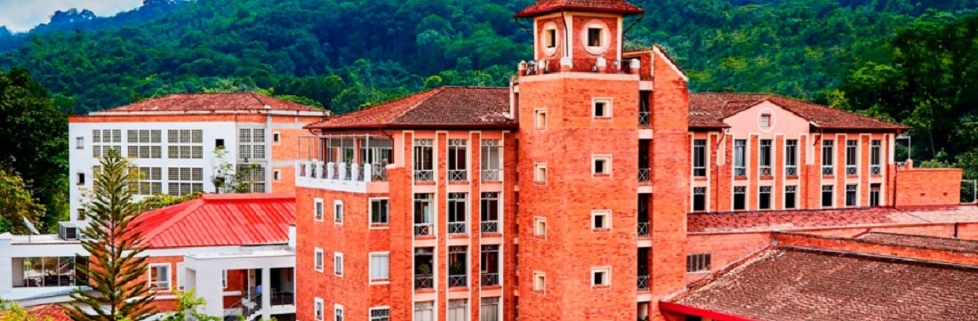 La beca será el 95 por ciento del costo total de la matrícula.