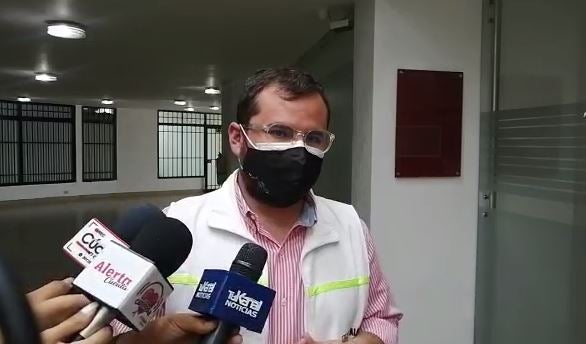 Política Publica vendedores informales