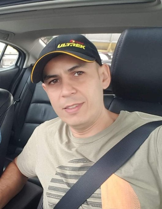 Comerciante Edwin Torrado secuestrado en Norte de Santander