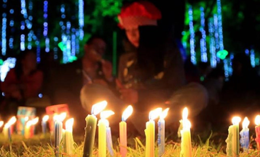 En Floridablanca no quieren incrementos de casos de covid-19.