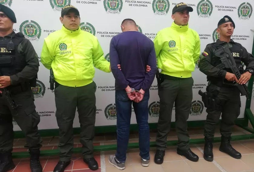 Asesinato de Yamile Guerra