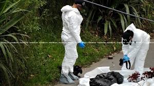 Hallan parte de una pierna humana en una bolsa en Cúcuta