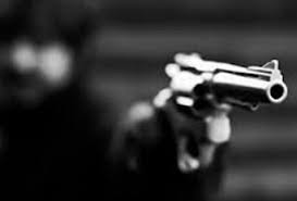 Barrio Olaya Herrera sector Ricaurte