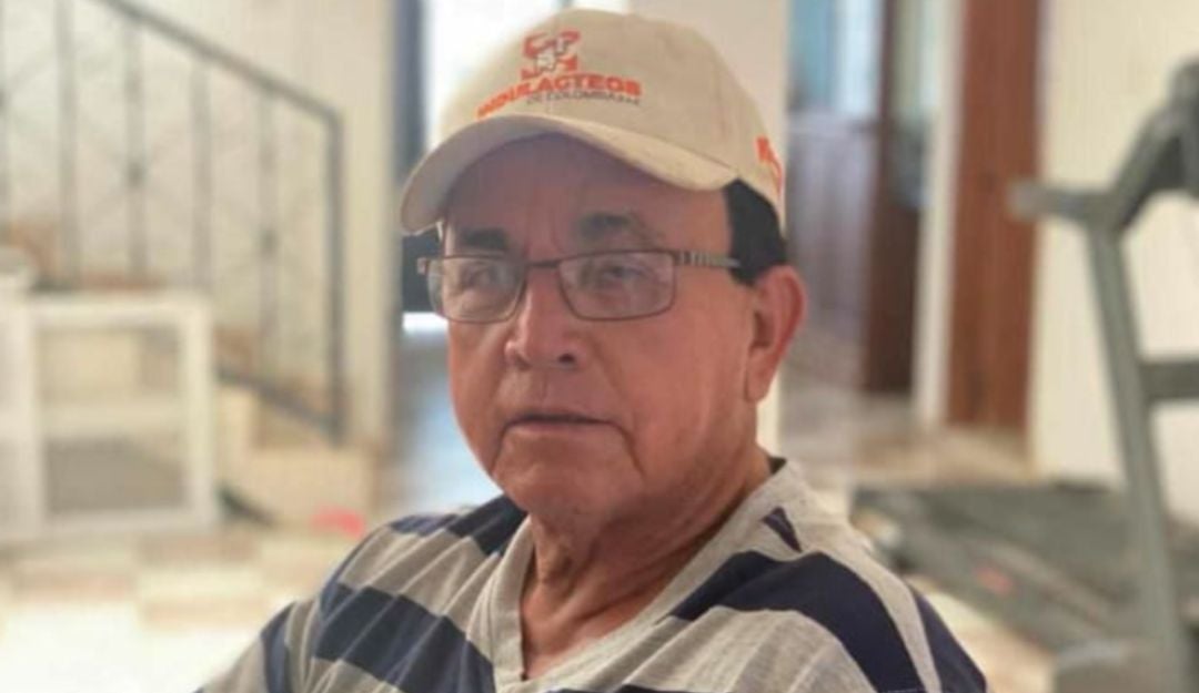 Ofrecen recompensa de 20 millones de pesos