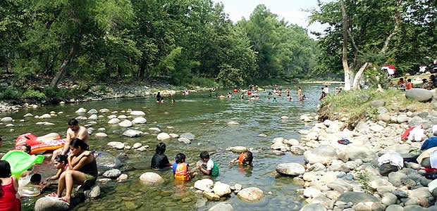 Prohibidas ferias y fiesta en Navidad y Año Nuevo.