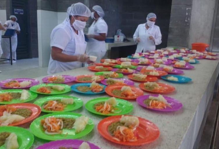 La Gobernación rechazó este tipo de actos e invitó a veedurías a seguir realizando su trabajo.