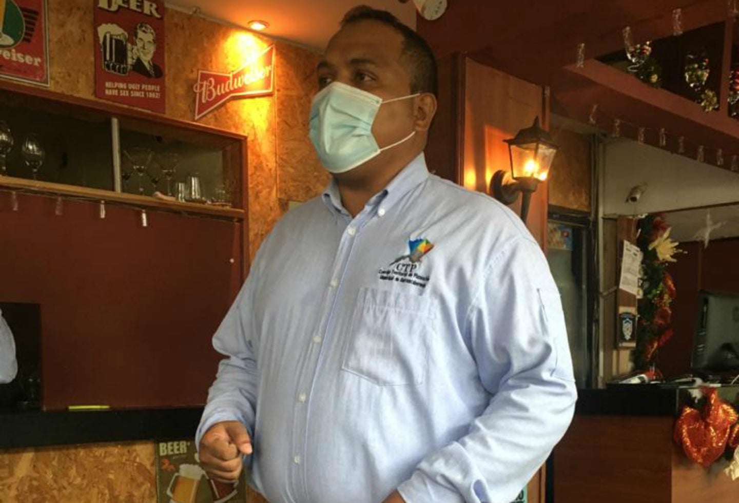 La aprobación del POT se logra con voluntad política: Consejo Territorial de Planeación Barrancabermeja