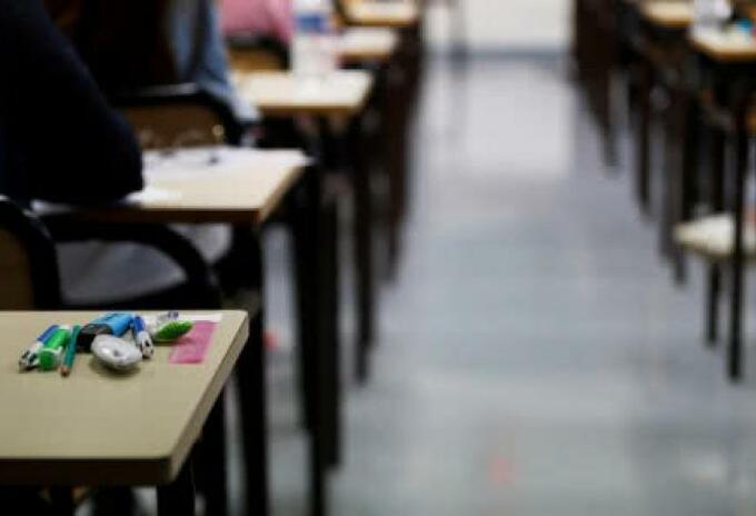 Alternancia en Santander