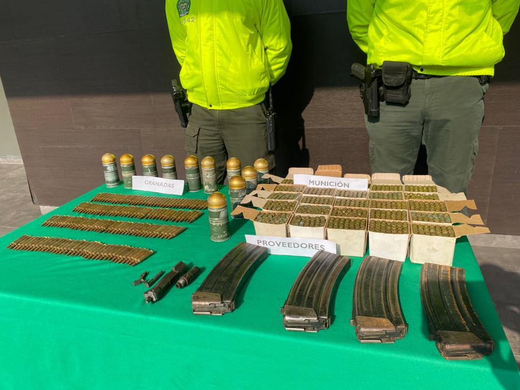 Arsenal en Antonia Santos